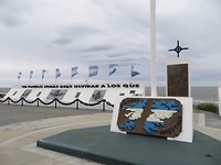 Monument voor de Hero's