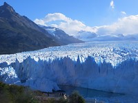 Perito Moreno Glacier