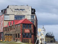Puerto Natales