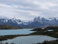 Torres de Paine 2