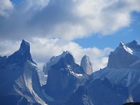 Torres de Paine 3