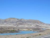 Turquoise meer