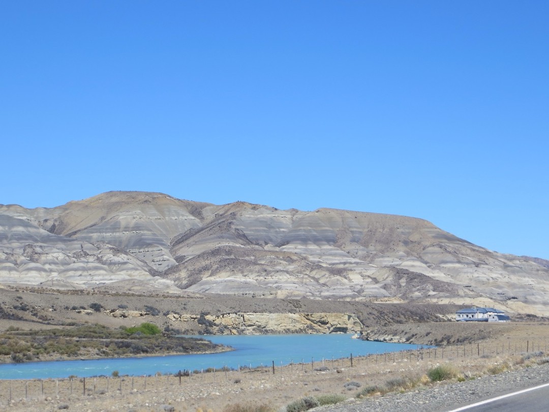 Turquoise meer