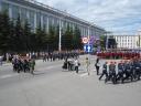 parade
