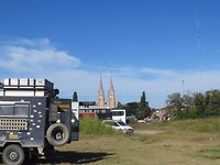 Luján