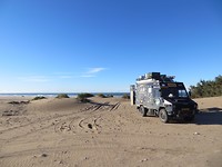 Necochea