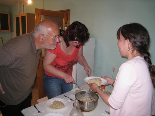 pasta