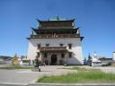 tempel