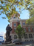 Montevideo, Bomberos