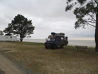 Playa Fomento