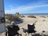 strandplek
