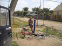 Water tanken