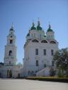 Kerk in Kremlin