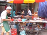 25/12. Chinatown Petalingstreet.
