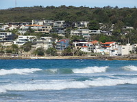 Manly Beach
