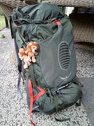 Osprey rugzak