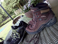 Schoenen