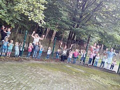 Kindjes