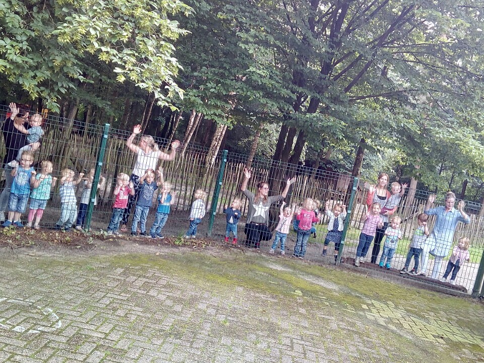 Kindjes