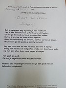 Vessem Zegen Fons