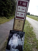 WvdL in België