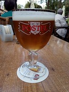 Postel's blond