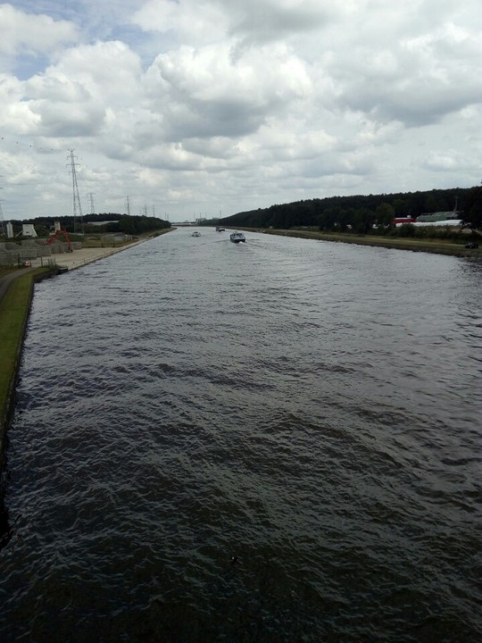 Albertkanaal