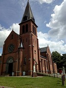 Kerk van Balen