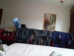 De pelgrimskamer