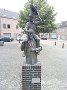 Heren van Zichem