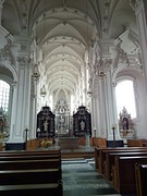 Kerk Averbode