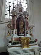 Maria in Averbode