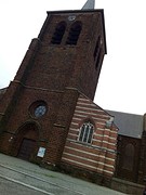 Kerk in Zichem