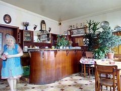 Café in Ransberg