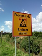 Welkom in Wallonië