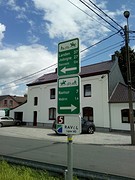 Nog 7 kilometer......