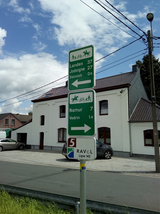 Nog 7 kilometer......