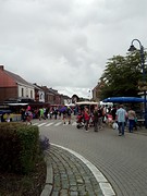 Zondagmarkt Eghezee