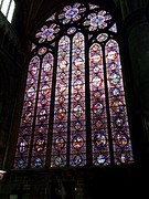 Kathedraal Dinant
