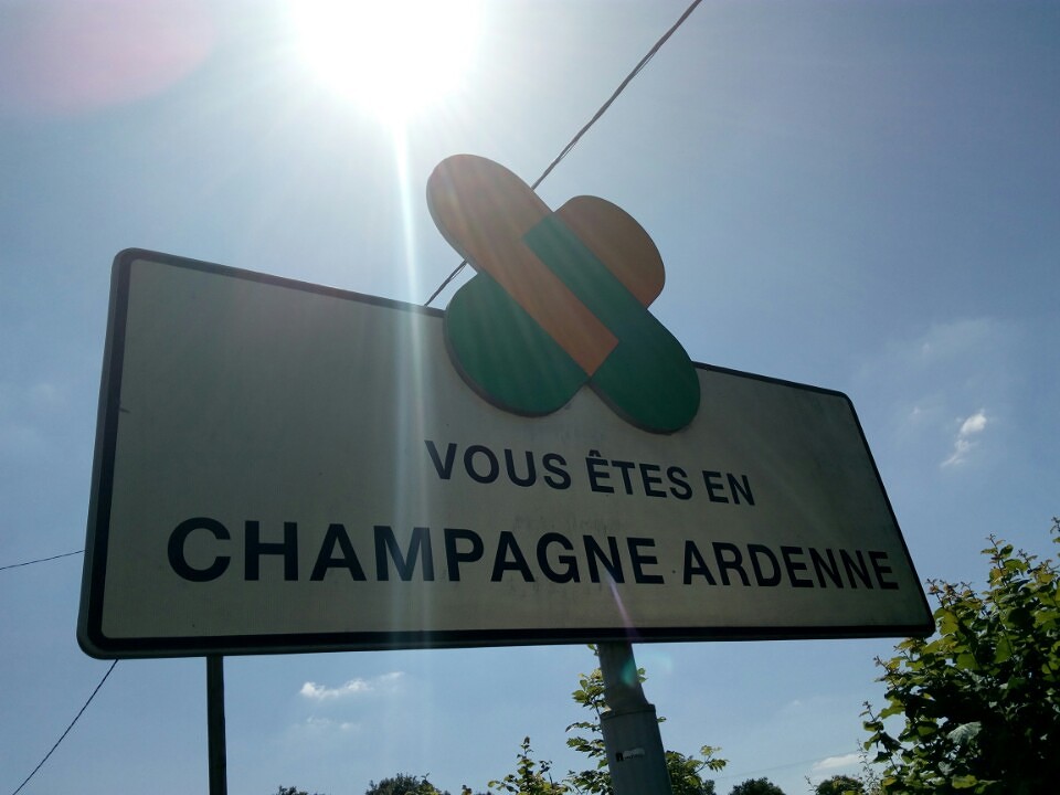 Frankrijk