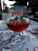 Rocroi biertje