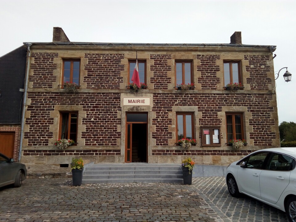 Gemeentehuis