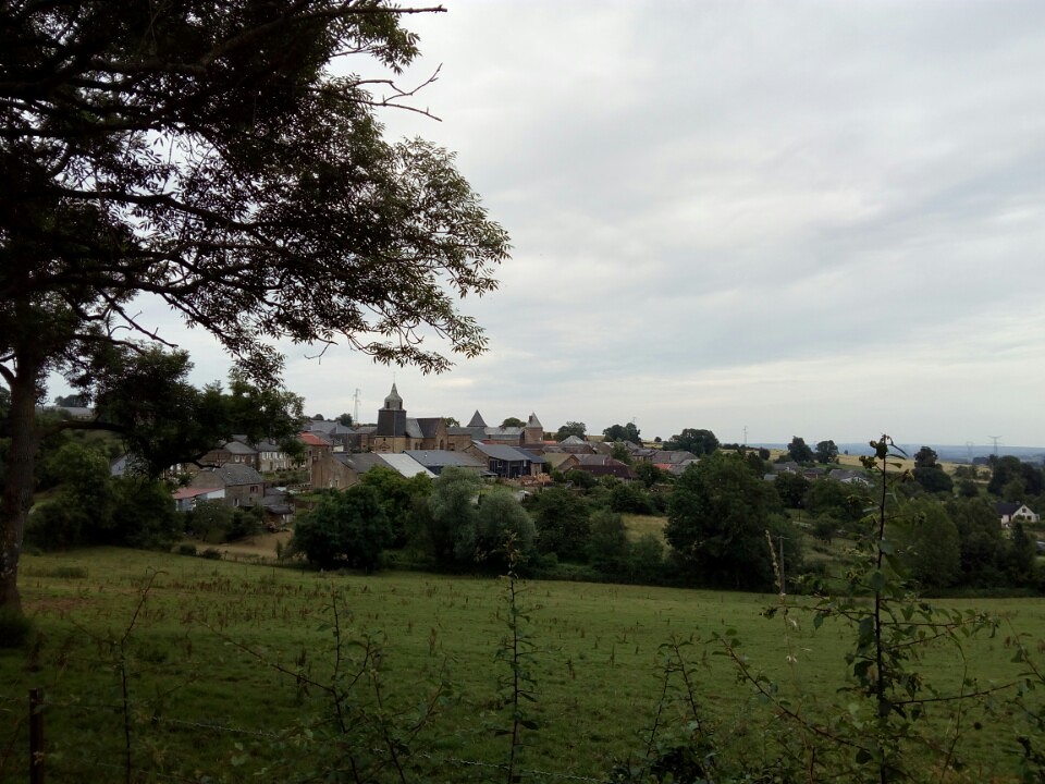 Ardennen