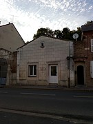 Pelgrimswoning