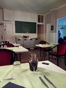 Restaurant pour moi