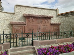 Monument