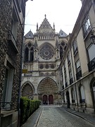 Kathedraal Reims