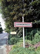 Reims weer uit