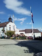 Champagnedorp
