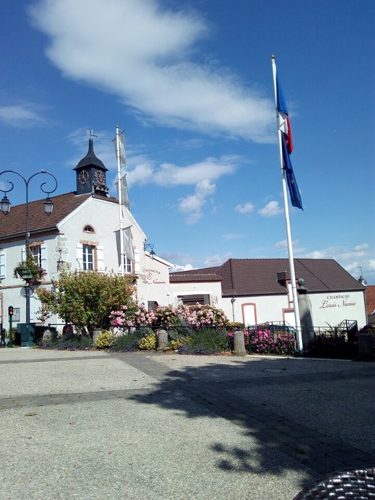 Champagnedorp